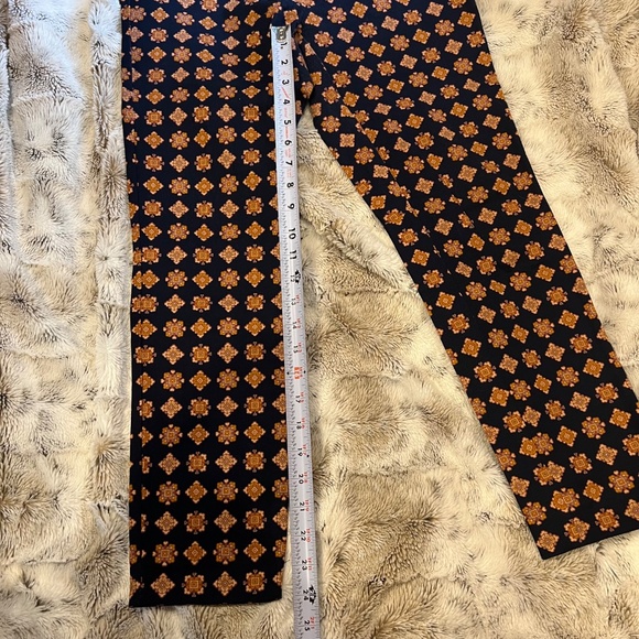 J Crew Paisley Paints in Blue - Bundle Discount - Picture 5 of 5